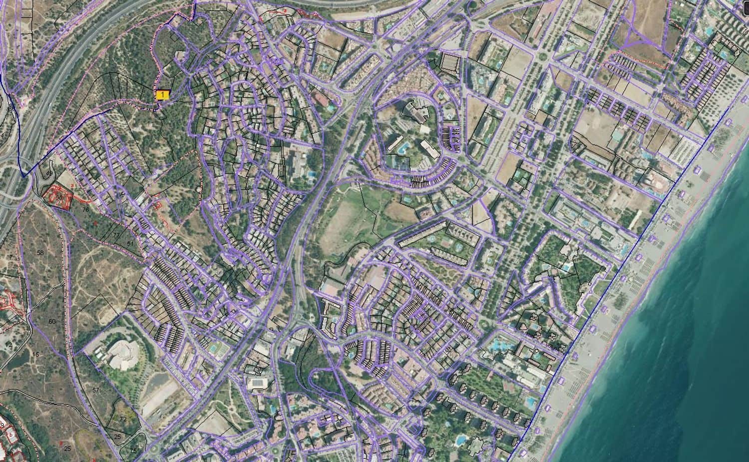 Undeveloped Land for sale in Torremolinos - € 210,000 (Ref: 8420755)