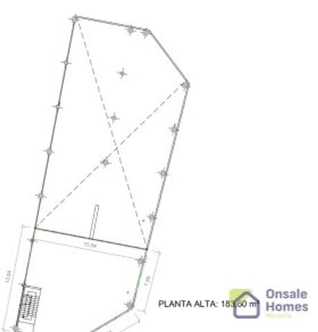 Erhverv til leje i Los Naranjos, Marbella - € 6.200 (Ref: 8518945)