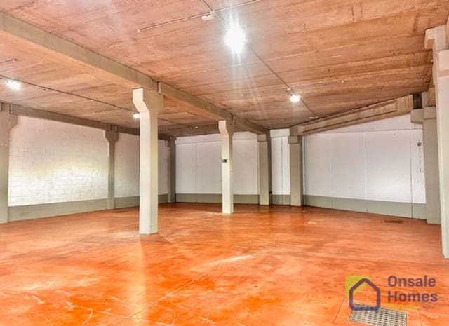 Erhverv til leje i Los Naranjos, Marbella - € 6.200 (Ref: 8518945)