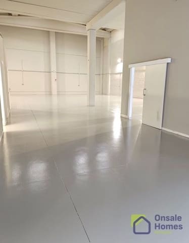 Erhverv til leje i Los Naranjos, Marbella - € 6.900 (Ref: 8546688)