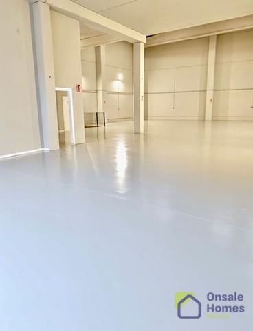 Erhverv til leje i Los Naranjos, Marbella - € 6.900 (Ref: 8546688)