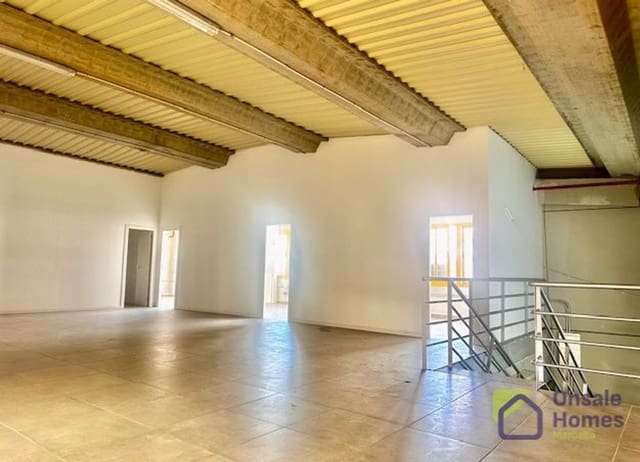 Erhverv til leje i Los Naranjos, Marbella - € 6.900 (Ref: 8546688)