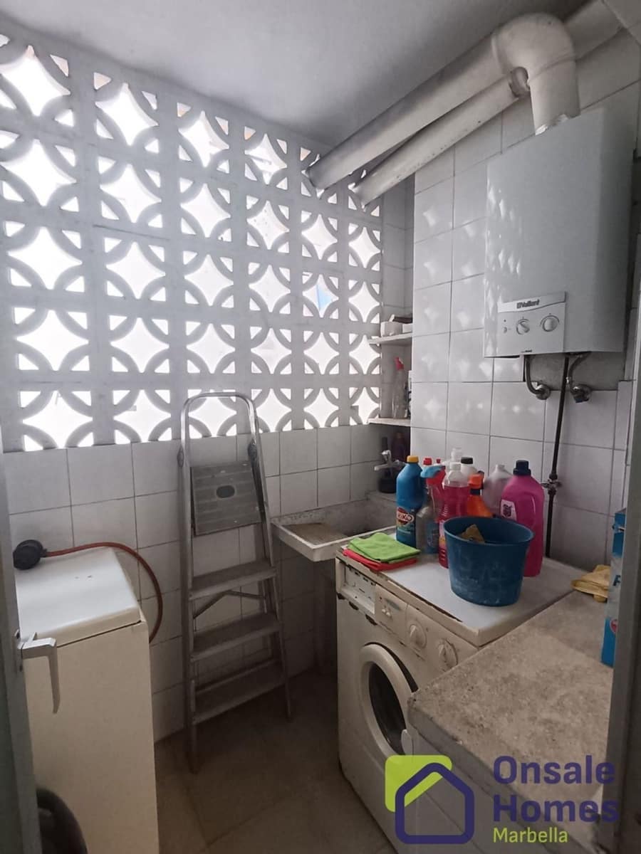 4 slaapkamer Appartement te koop in Marbella met garage - € 319.000 (Ref: 8664877)