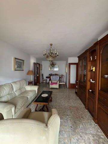 4 bedroom Apartment for sale in Zona Miraflores, Marbella with garage - € 319,000 (Ref: 8664877)