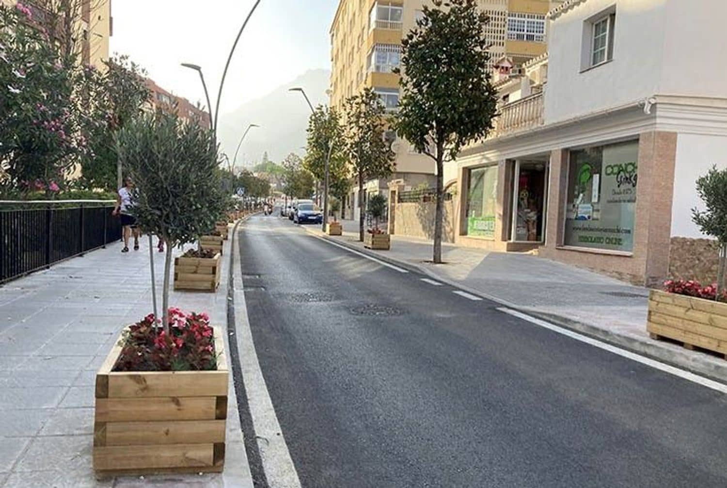 4 slaapkamer Appartement te koop in Marbella met garage - € 319.000 (Ref: 8664877)