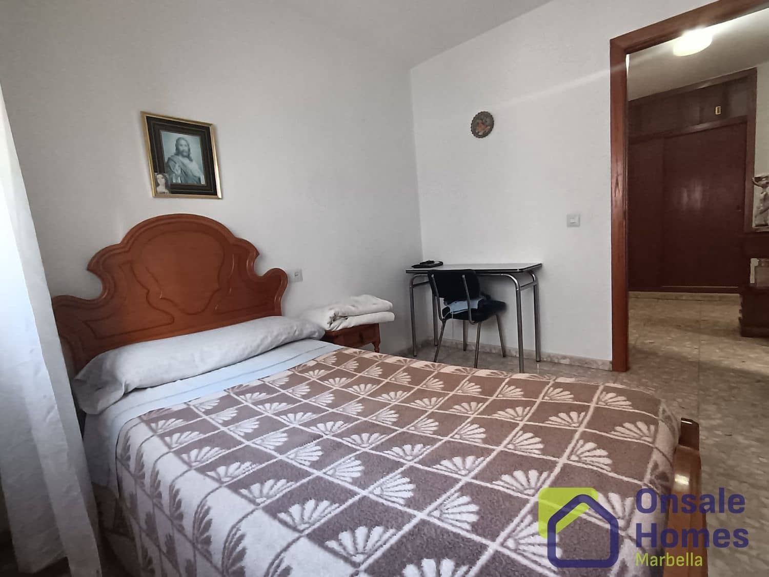 4 slaapkamer Appartement te koop in Marbella met garage - € 319.000 (Ref: 8664877)