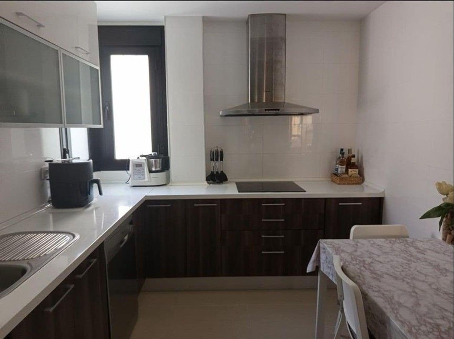 3 bedroom Apartment for sale in New Golden Mile with pool garage - € 475,000 (Ref: 9006647)