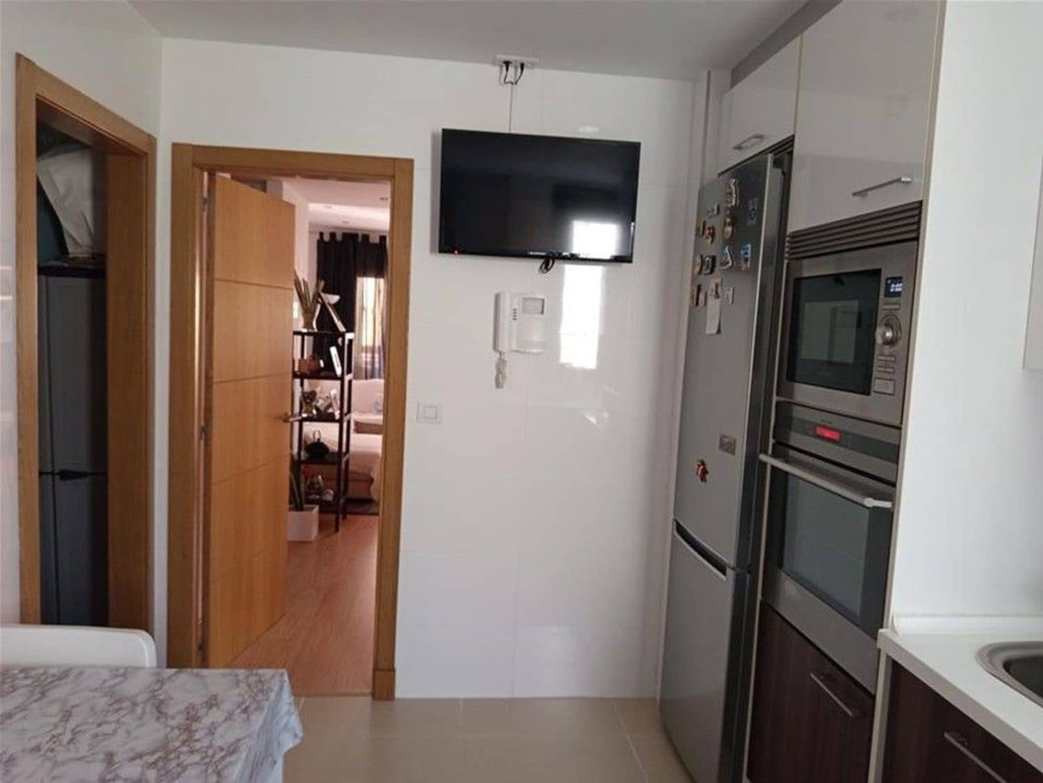 3 bedroom Apartment for sale in New Golden Mile with pool garage - € 475,000 (Ref: 9006647)