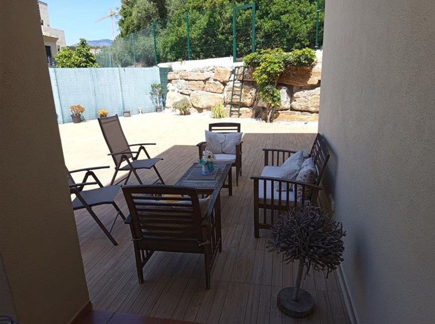 3 bedroom Apartment for sale in New Golden Mile with pool garage - € 475,000 (Ref: 9006647)