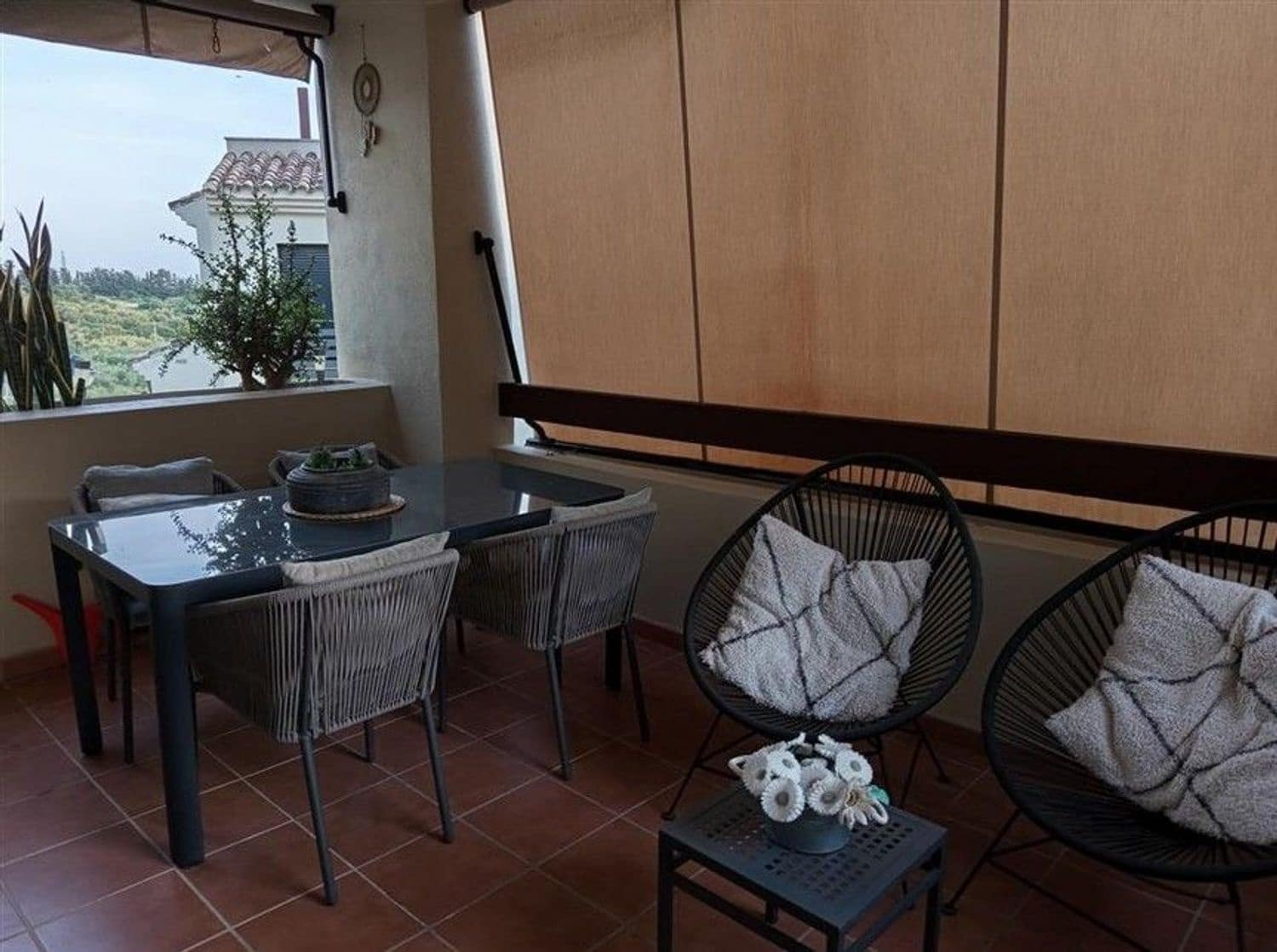 3 bedroom Apartment for sale in New Golden Mile with pool garage - € 475,000 (Ref: 9006647)