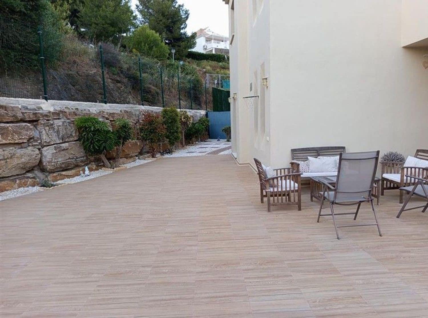 3 bedroom Apartment for sale in New Golden Mile with pool garage - € 475,000 (Ref: 9006647)