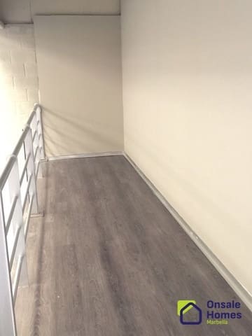 Erhverv til leje i Los Naranjos, Marbella - € 2.700 (Ref: 9006650)