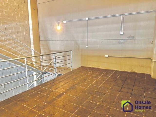 Erhverv til leje i San Pedro de Alcántara Pueblo, Marbella - € 4.850 (Ref: 9006652)