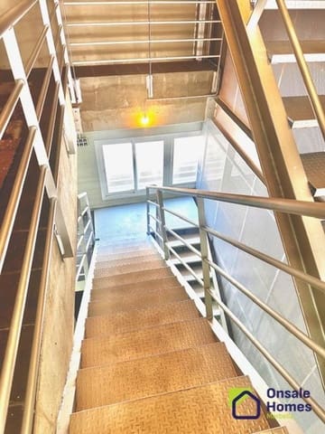 Erhverv til leje i San Pedro de Alcántara Pueblo, Marbella - € 4.850 (Ref: 9006652)