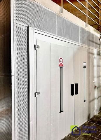 Erhverv til leje i San Pedro de Alcántara Pueblo, Marbella - € 4.850 (Ref: 9006652)