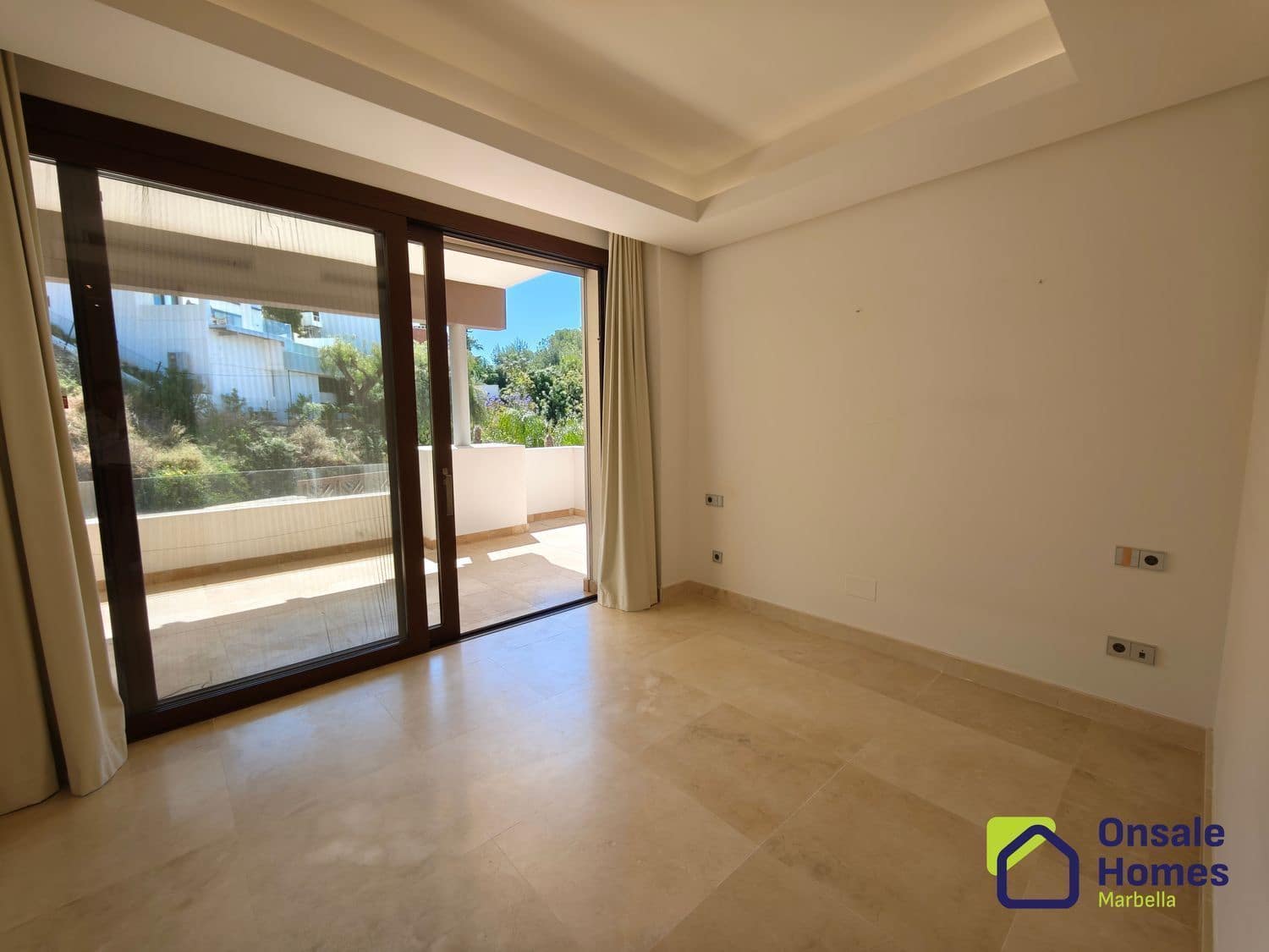 3 camera da letto Casa in vendita in Marbella con piscina garage - 1.800.000 € (Rif: 9010366)