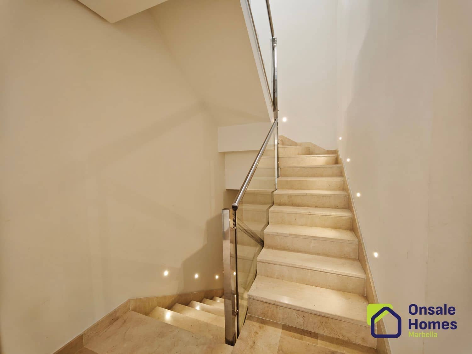 3 camera da letto Casa in vendita in Marbella con piscina garage - 1.800.000 € (Rif: 9010366)