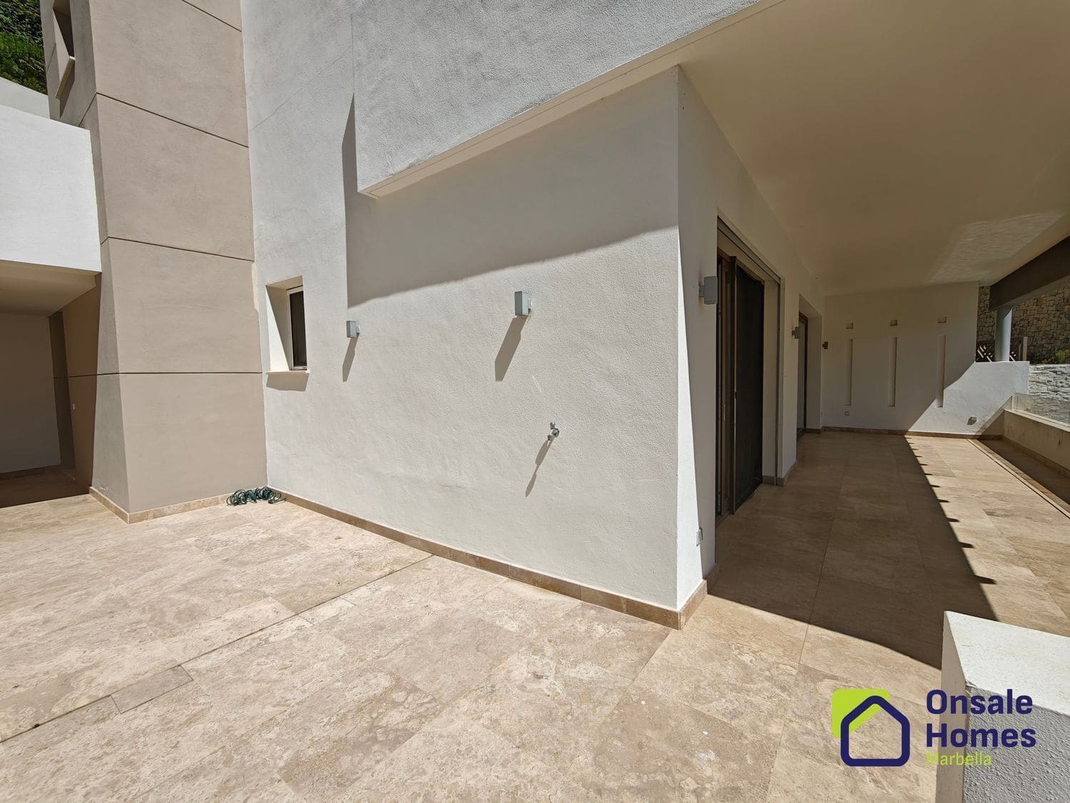 3 camera da letto Casa in vendita in Marbella con piscina garage - 1.800.000 € (Rif: 9010366)