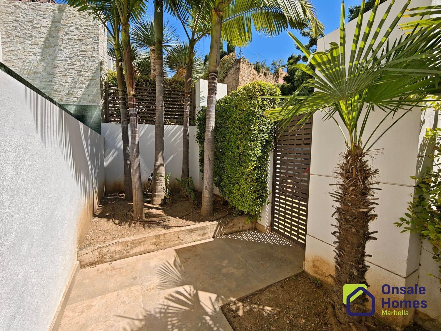 3 camera da letto Casa in vendita in Marbella con piscina garage - 1.800.000 € (Rif: 9010366)