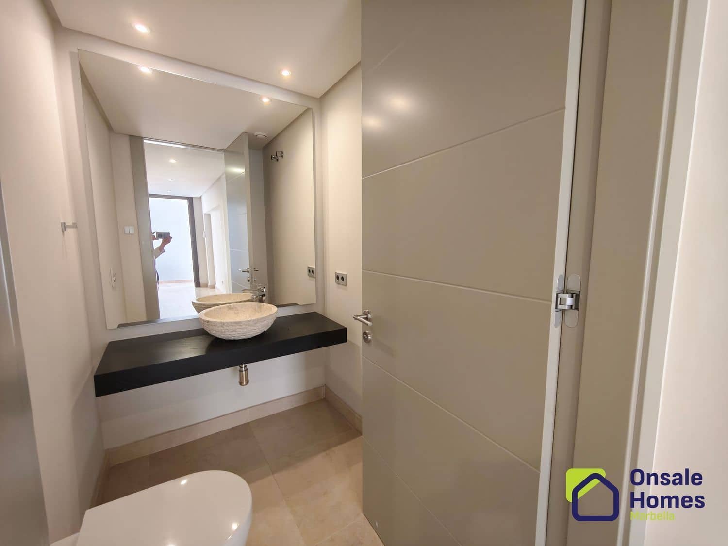 3 camera da letto Casa in vendita in Marbella con piscina garage - 1.800.000 € (Rif: 9010366)