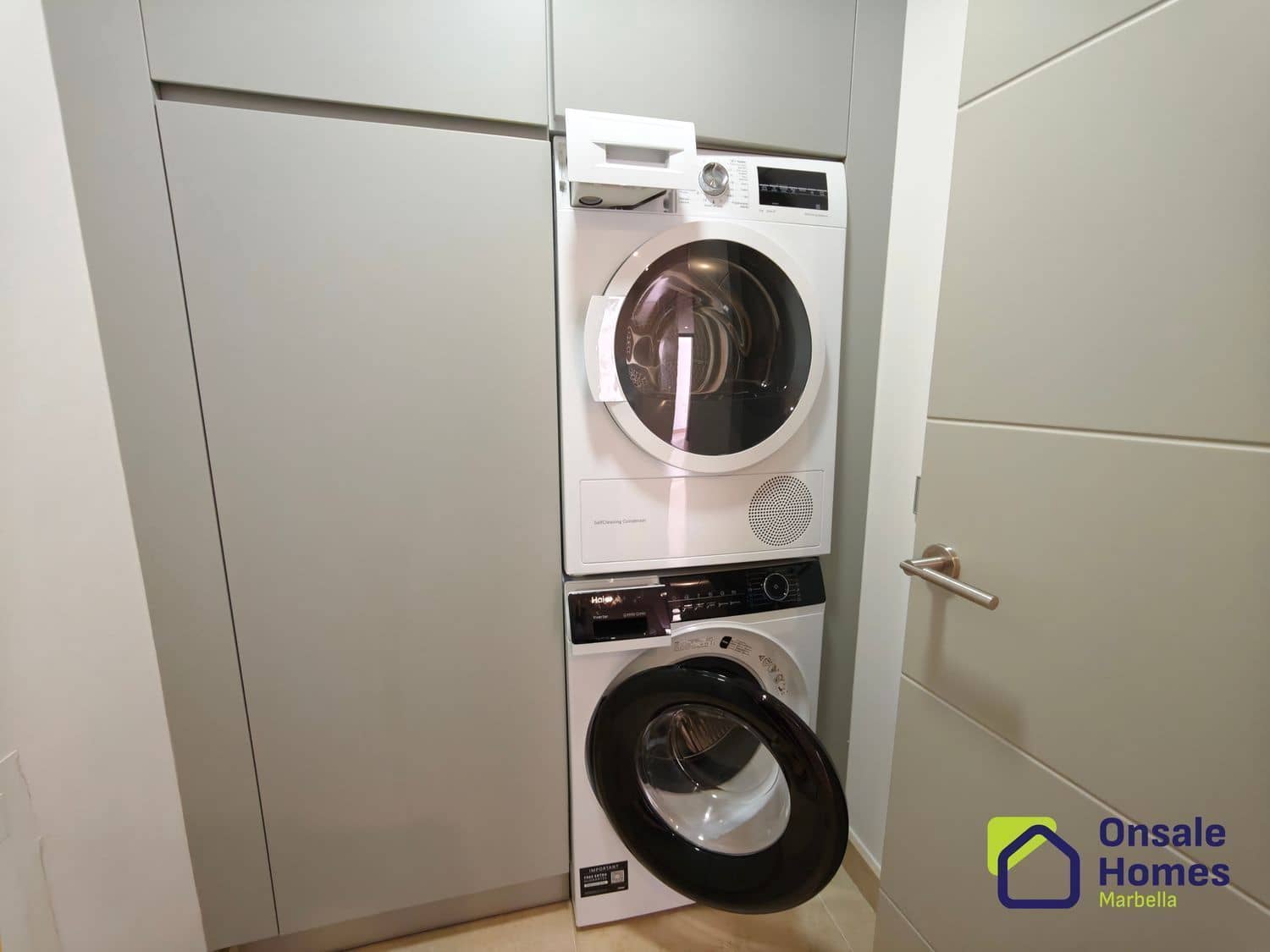 3 camera da letto Casa in vendita in Marbella con piscina garage - 1.800.000 € (Rif: 9010366)