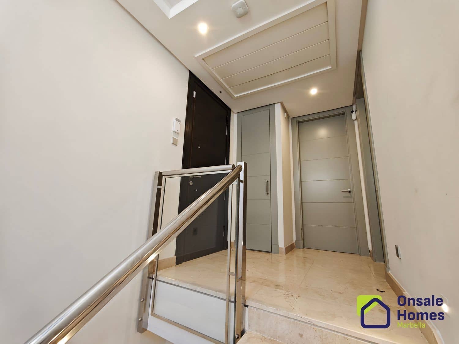 3 camera da letto Casa in vendita in Marbella con piscina garage - 1.800.000 € (Rif: 9010366)