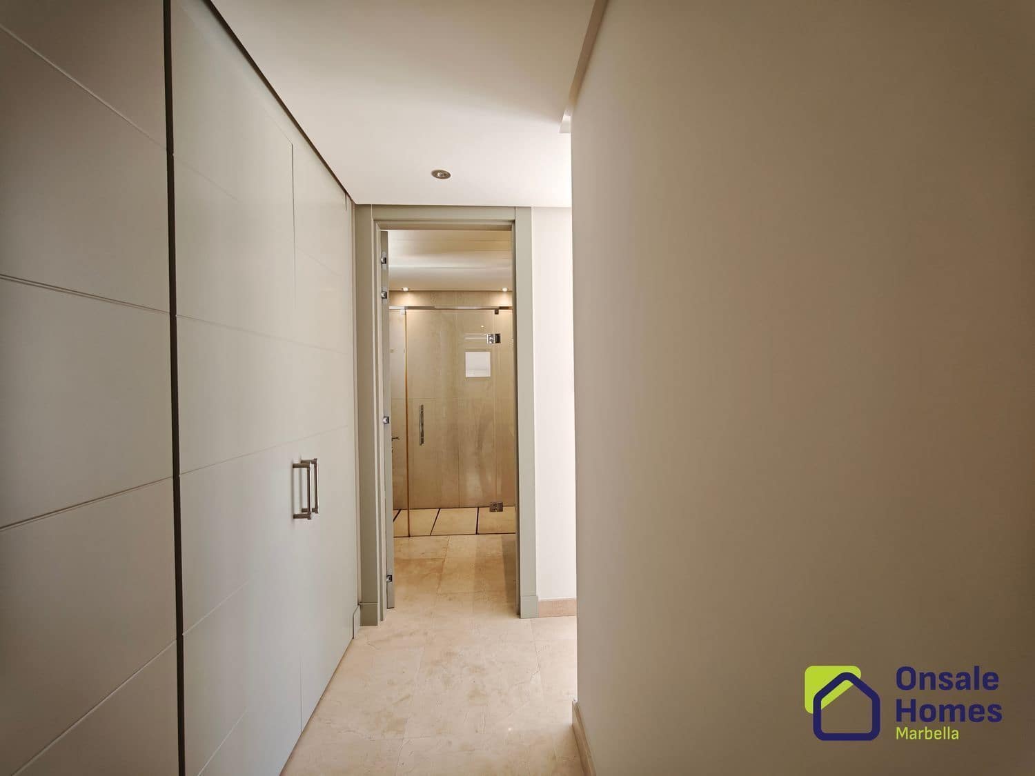 3 camera da letto Casa in vendita in Marbella con piscina garage - 1.800.000 € (Rif: 9010366)