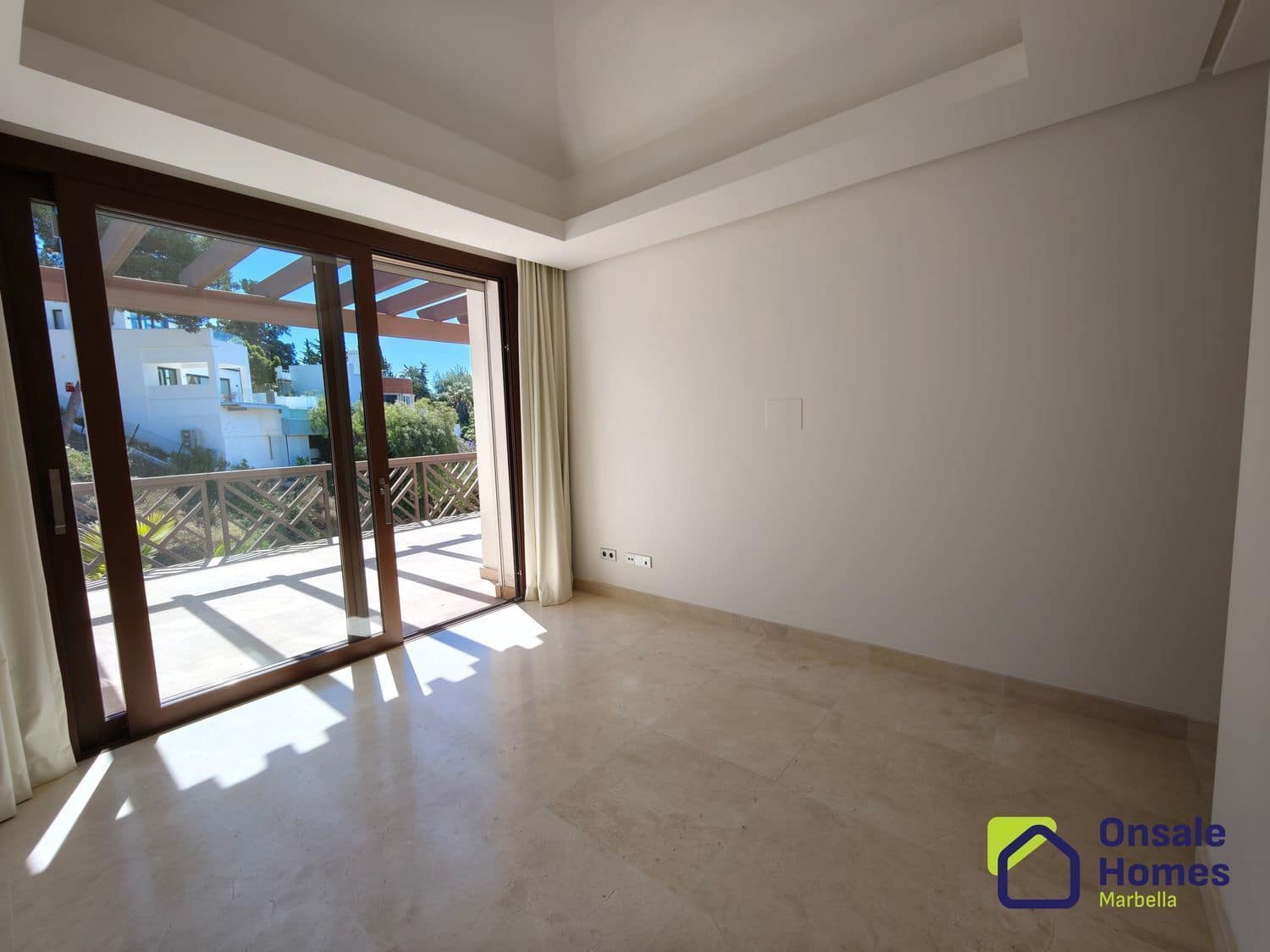 3 camera da letto Casa in vendita in Marbella con piscina garage - 1.800.000 € (Rif: 9010366)