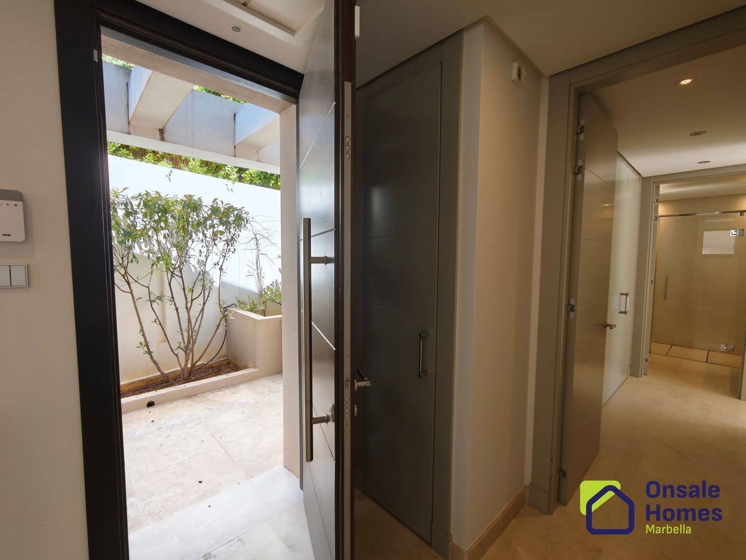 3 camera da letto Casa in vendita in Marbella con piscina garage - 1.800.000 € (Rif: 9010366)