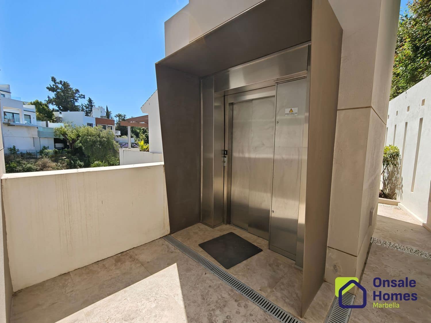 3 camera da letto Casa in vendita in Marbella con piscina garage - 1.800.000 € (Rif: 9010366)