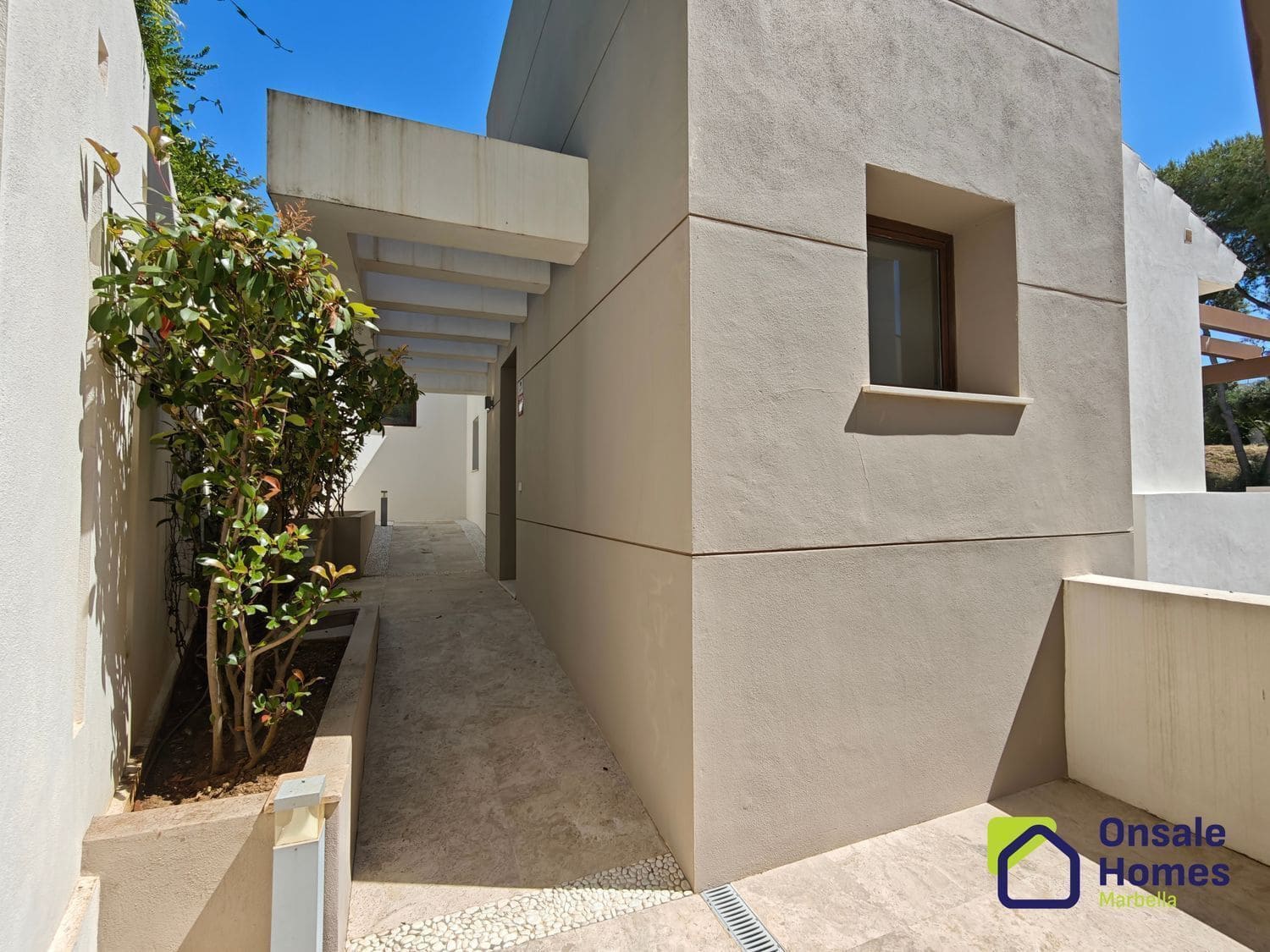 3 camera da letto Casa in vendita in Marbella con piscina garage - 1.800.000 € (Rif: 9010366)