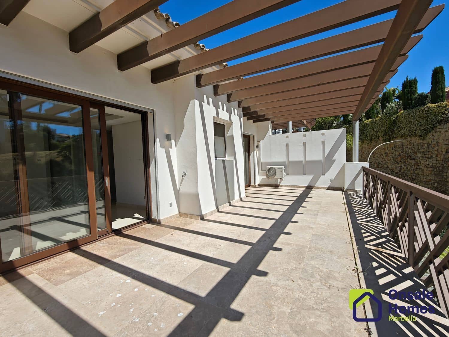 3 camera da letto Casa in vendita in Marbella con piscina garage - 1.800.000 € (Rif: 9010366)