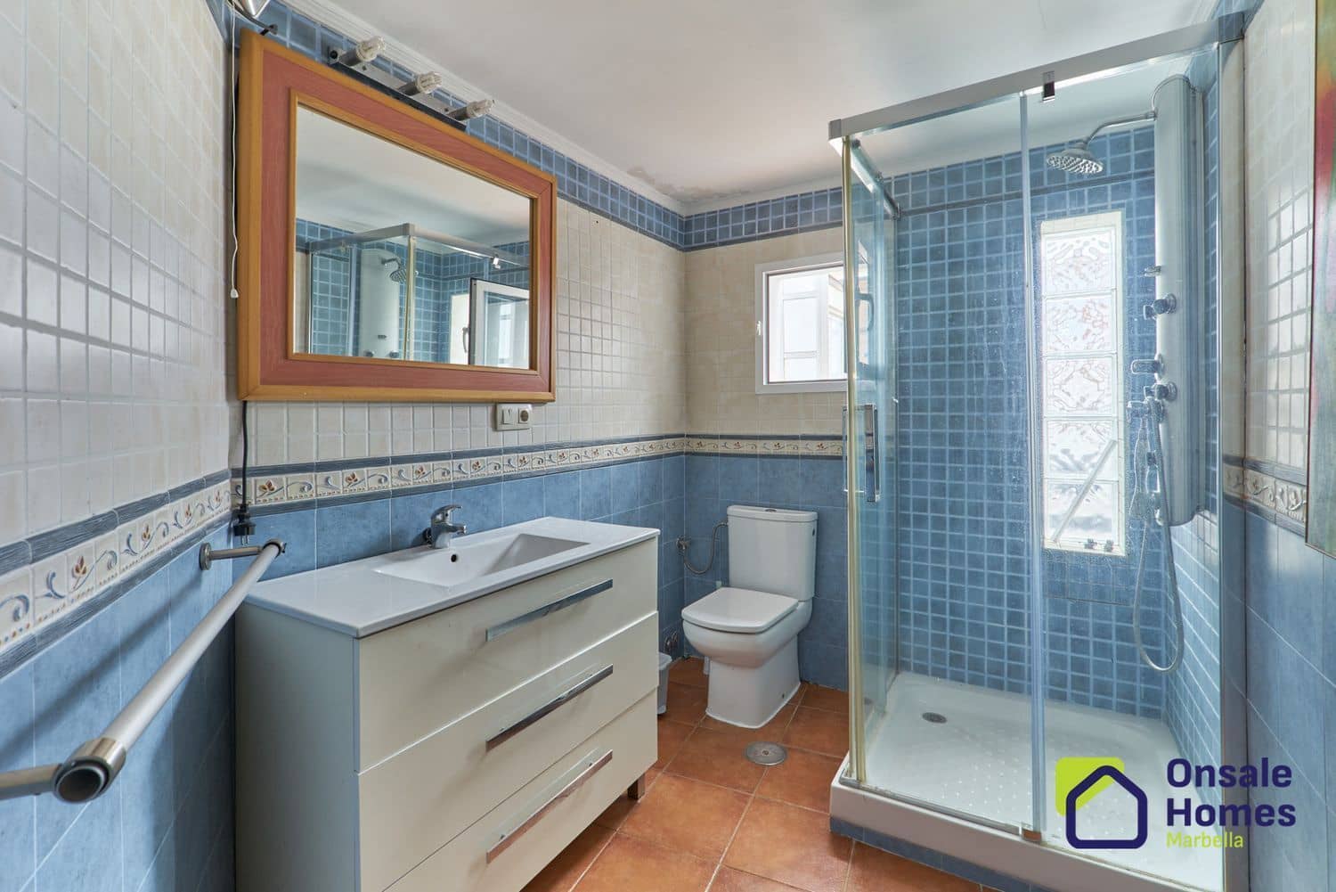 7 soveværelse Byhus til salg i Marbella med garage - € 999.999 (Ref: 9019788)