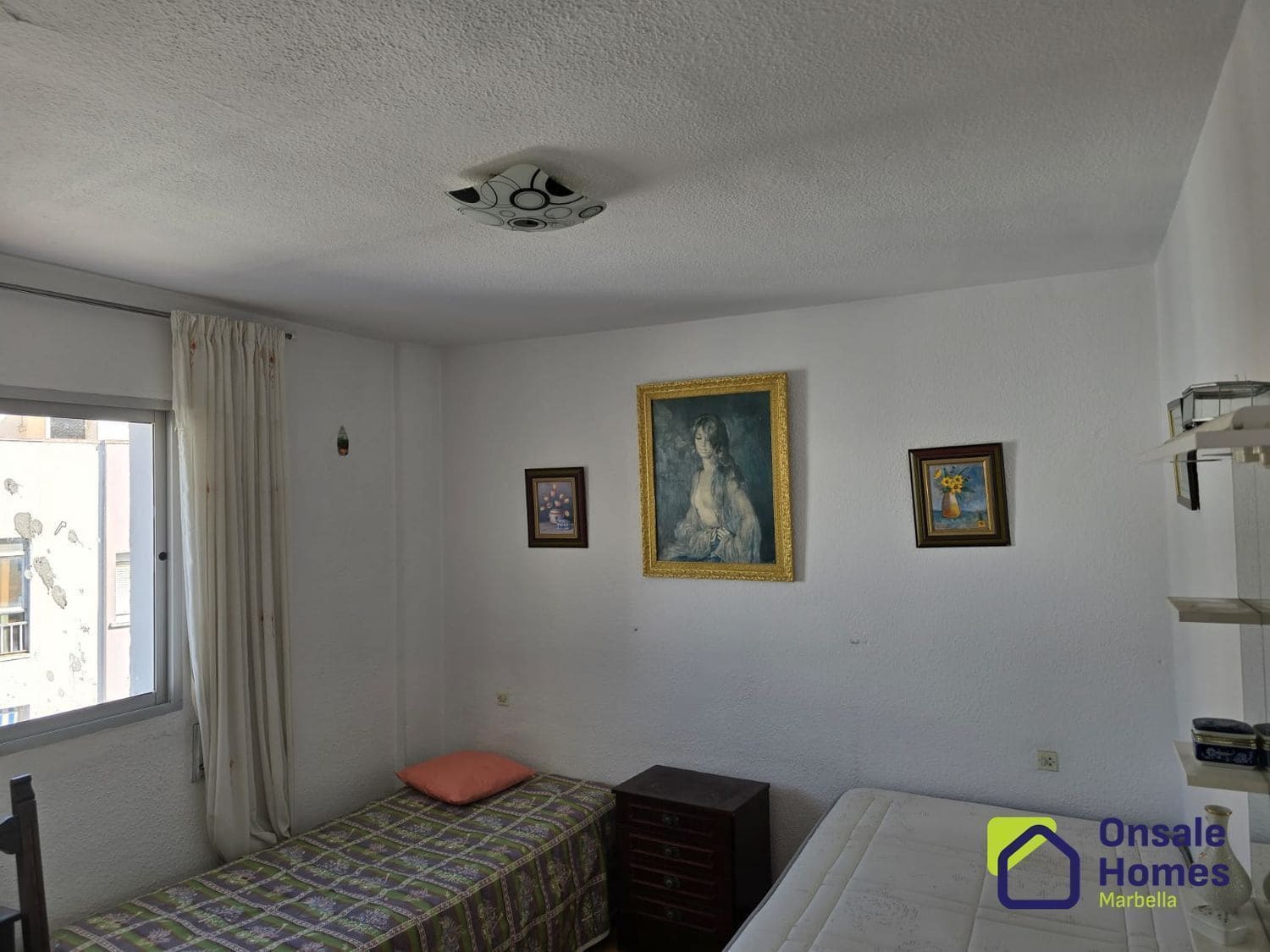 3 Zimmer Apartment zu verkaufen in Marbella mit Garage - 339.000 € (Ref: 9041924)