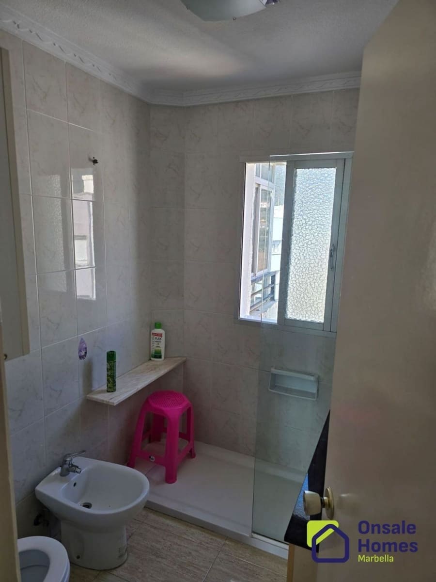 3 Zimmer Apartment zu verkaufen in Marbella mit Garage - 339.000 € (Ref: 9041924)