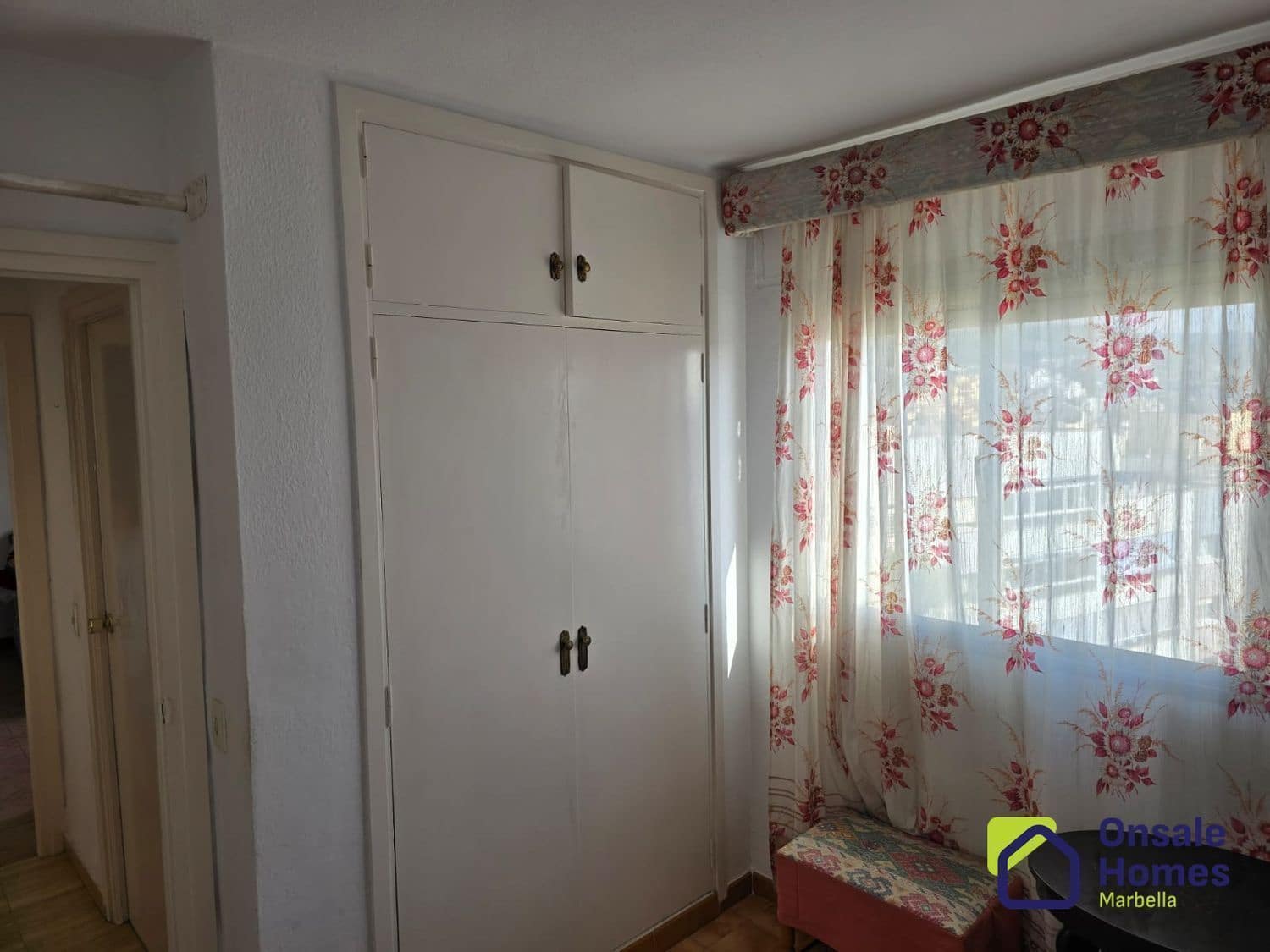 3 Zimmer Apartment zu verkaufen in Marbella mit Garage - 339.000 € (Ref: 9041924)