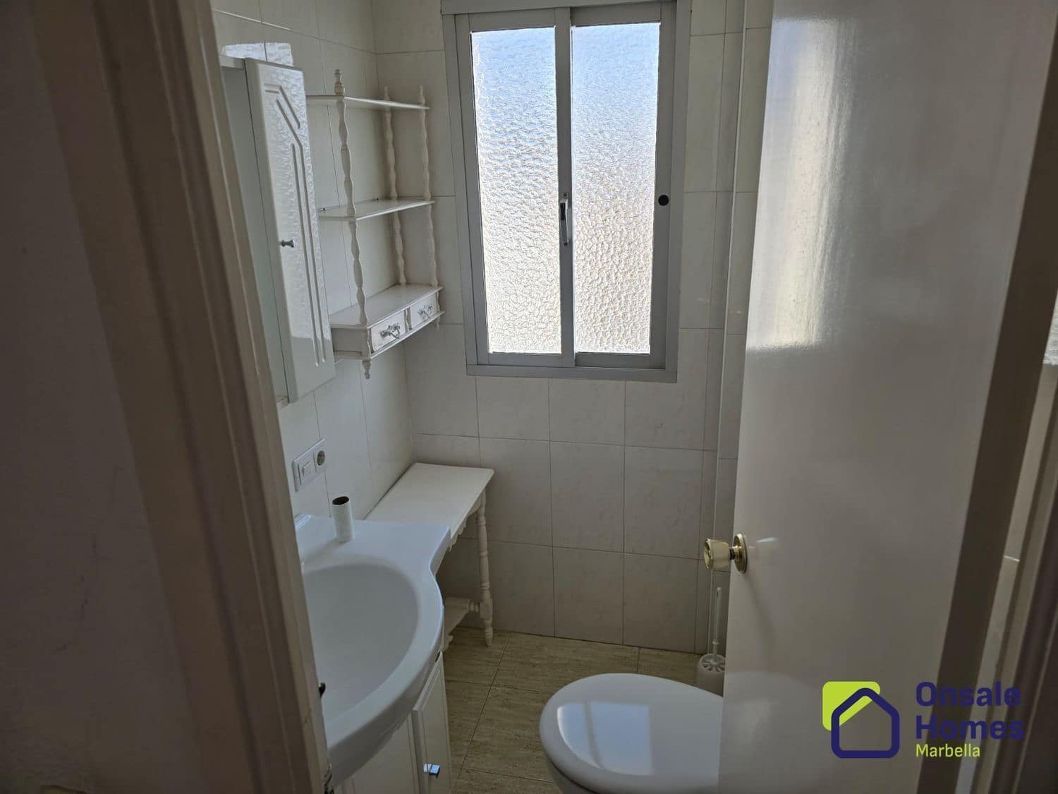 3 Zimmer Apartment zu verkaufen in Marbella mit Garage - 339.000 € (Ref: 9041924)