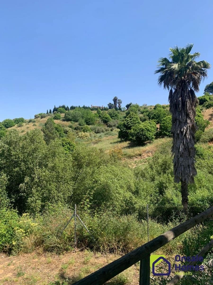 2 bedroom Finca/Country House for sale in Ojen with garage - € 330,000 (Ref: 9047239)