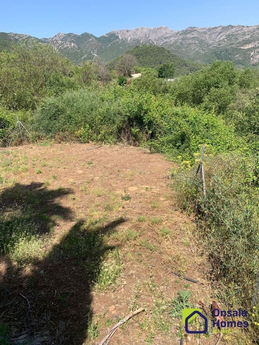 2 bedroom Finca/Country House for sale in Ojen with garage - € 330,000 (Ref: 9047239)