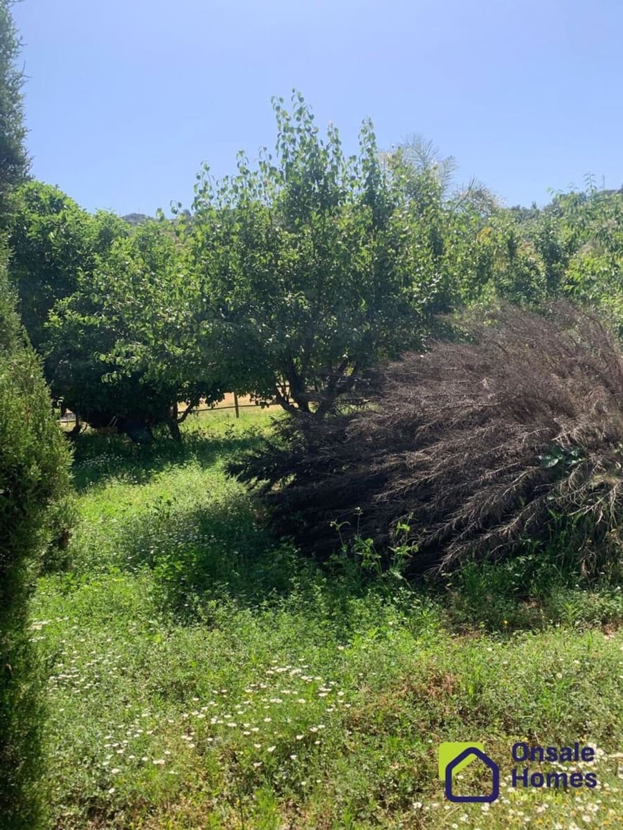 2 bedroom Finca/Country House for sale in Ojen with garage - € 330,000 (Ref: 9047239)