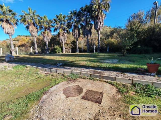 2 bedroom Finca/Country House for sale in Ojen with garage - € 330,000 (Ref: 9047239)