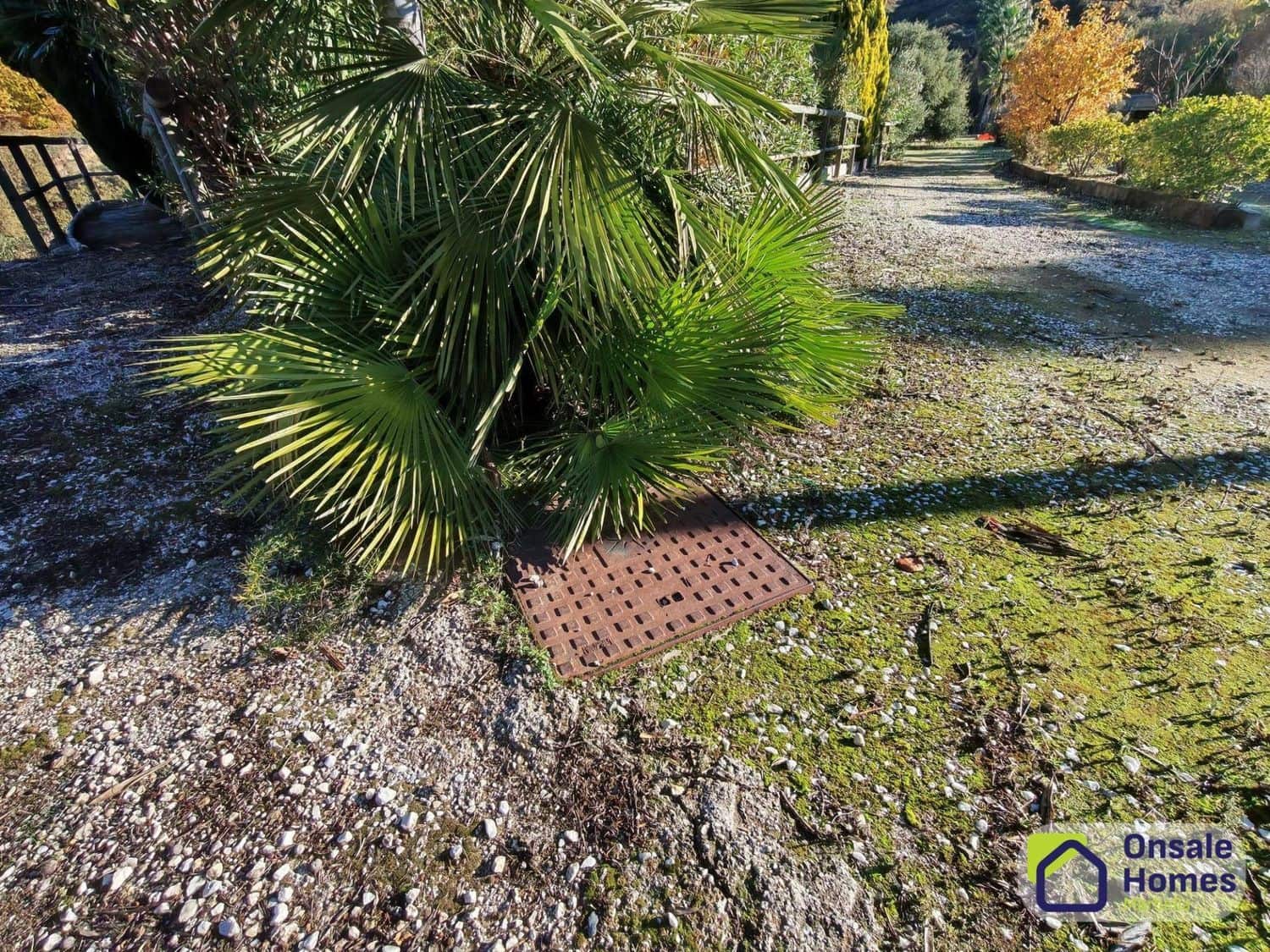 2 bedroom Finca/Country House for sale in Ojen with garage - € 330,000 (Ref: 9047239)