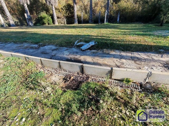 2 bedroom Finca/Country House for sale in Ojen with garage - € 330,000 (Ref: 9047239)