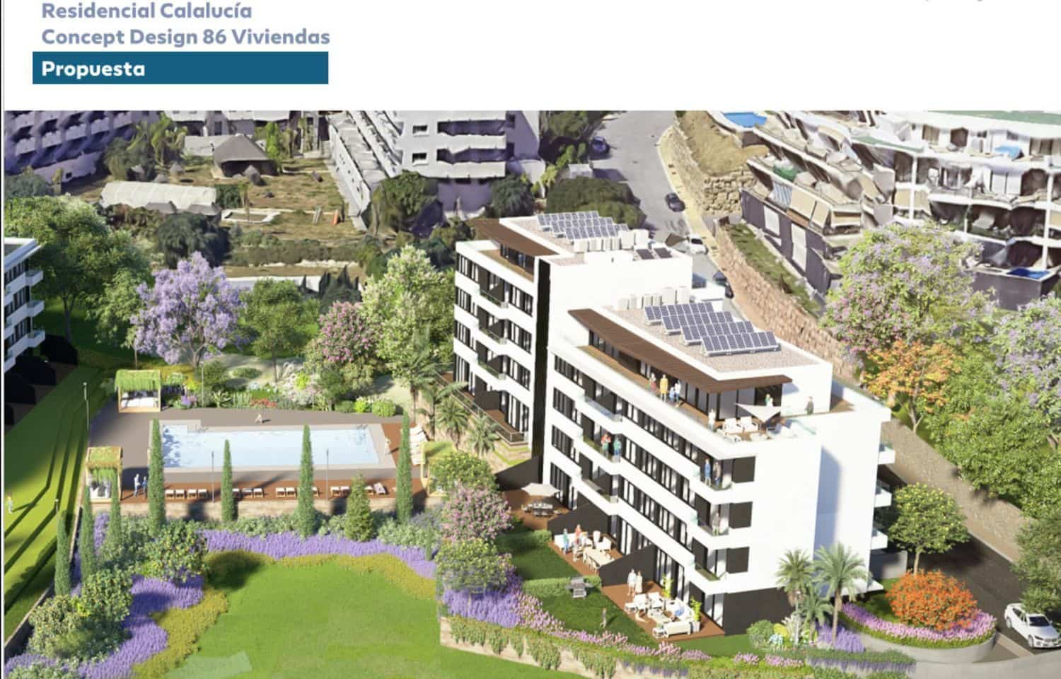 Grond te koop in Riviera del Sol - € 1.870.000 (Ref: 9095912)