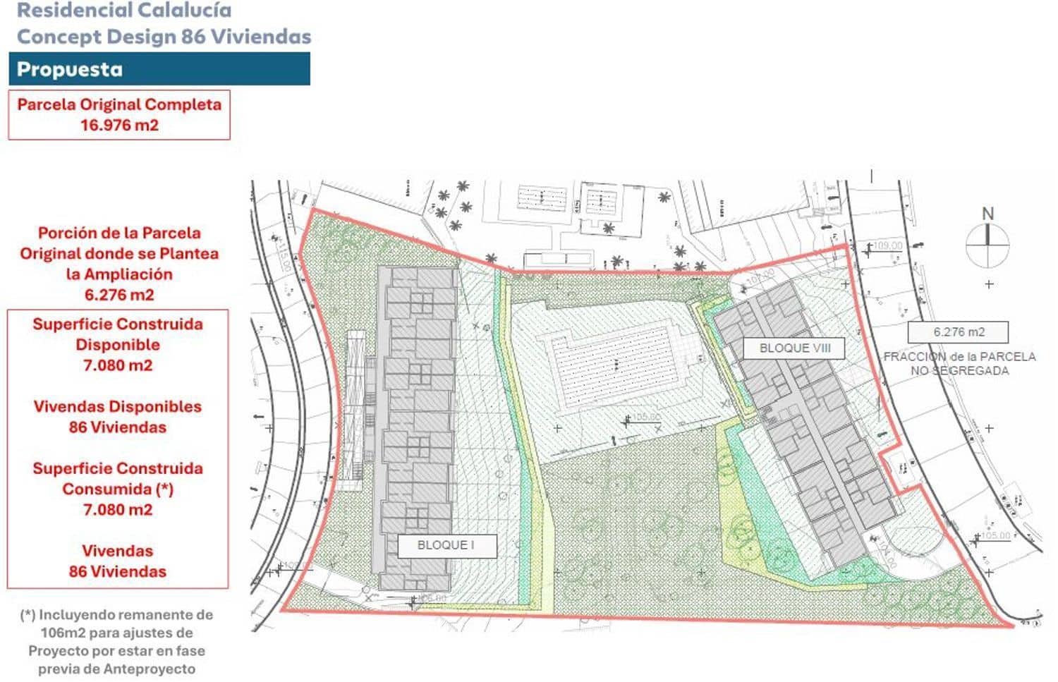 Grond te koop in Riviera del Sol - € 1.870.000 (Ref: 9095912)