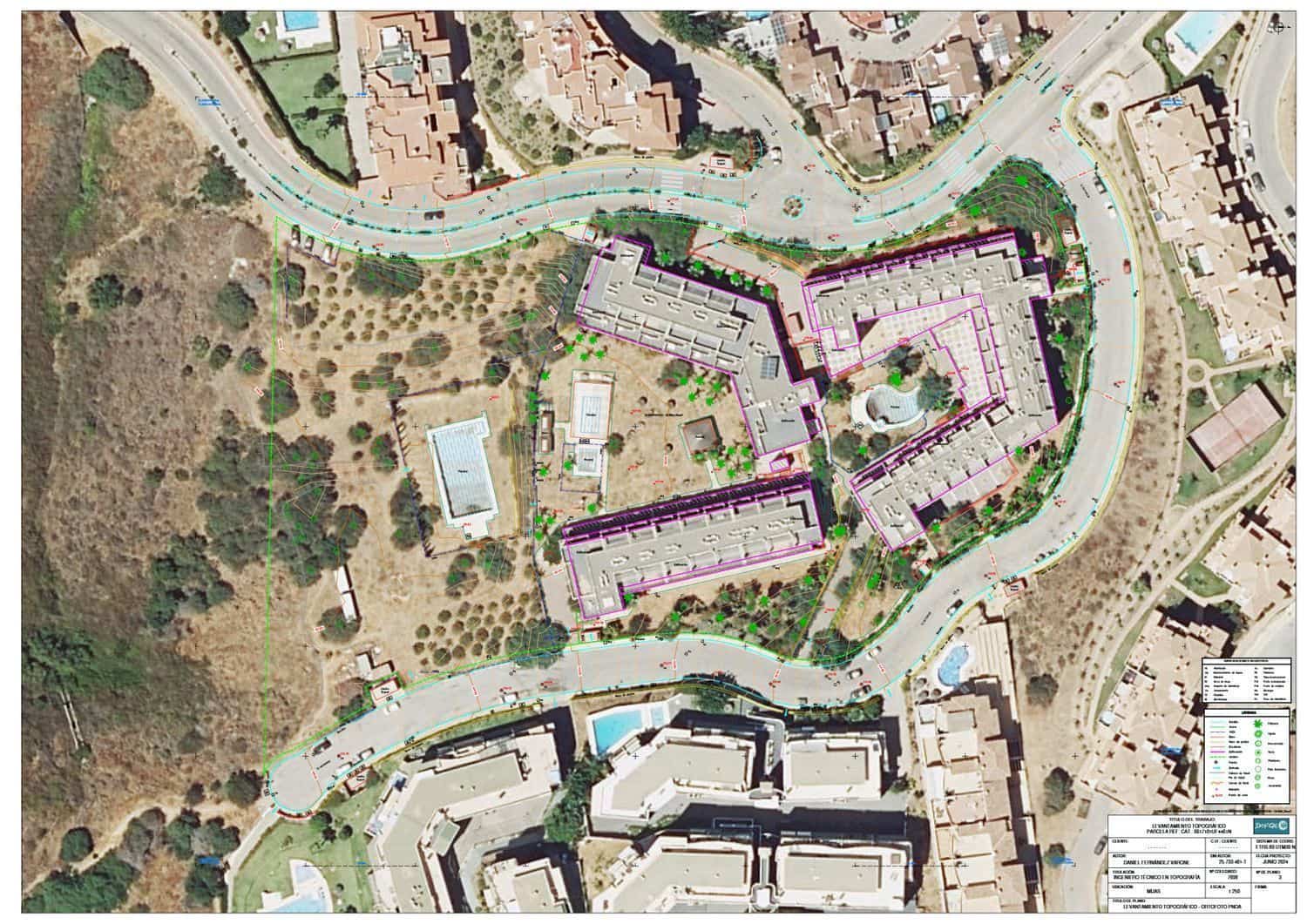 Grond te koop in Riviera del Sol - € 1.870.000 (Ref: 9095912)