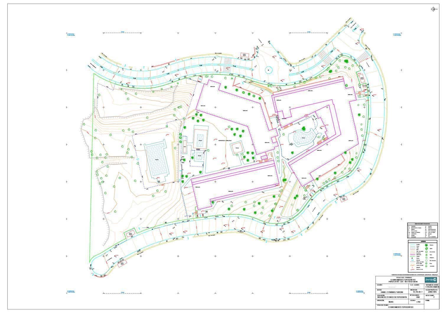 Grond te koop in Riviera del Sol - € 1.870.000 (Ref: 9095912)