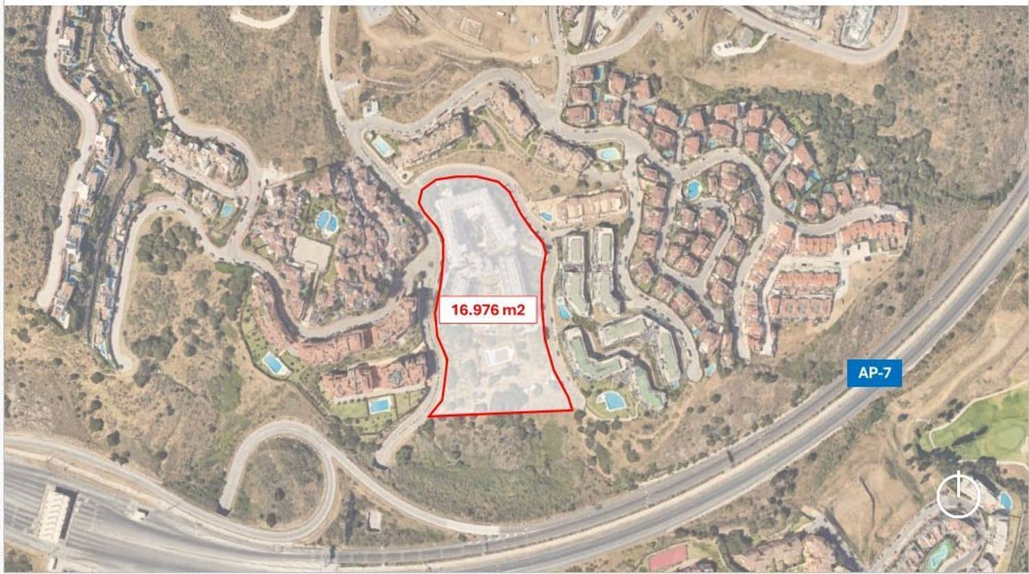 Grond te koop in Riviera del Sol - € 1.870.000 (Ref: 9095912)