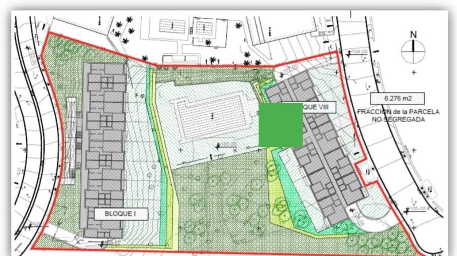 Grond te koop in Riviera del Sol - € 1.870.000 (Ref: 9095912)