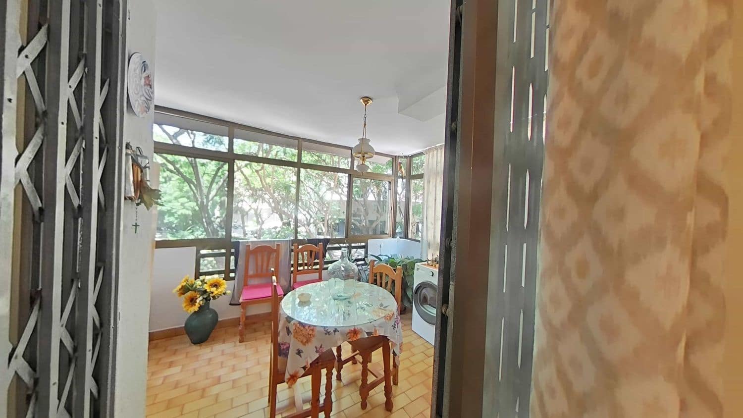 2 soveværelse Lejlighed til salg i Marbella med garage - € 550.000 (Ref: 9109956)